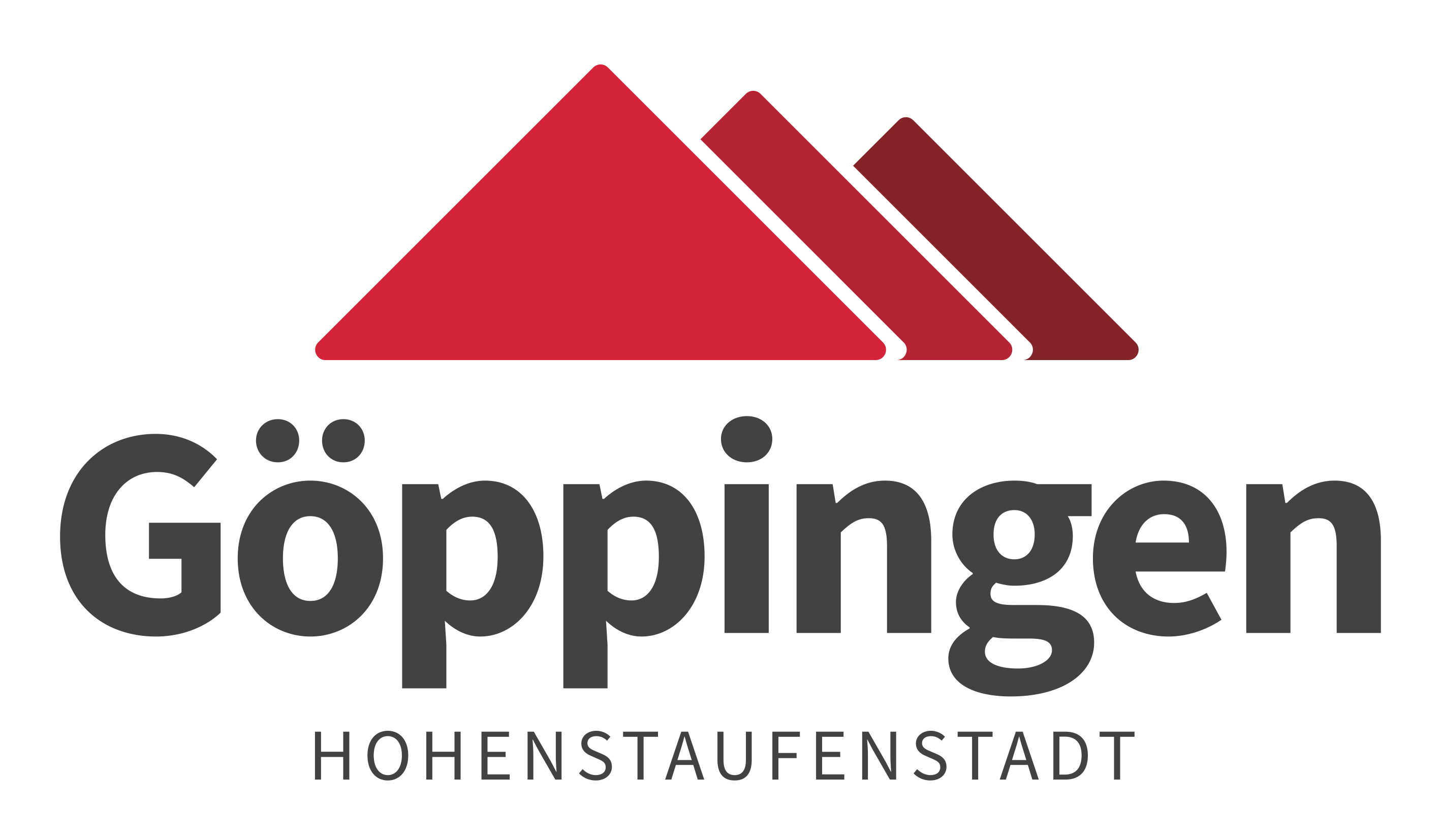 Stadtverwaltung Göppingen